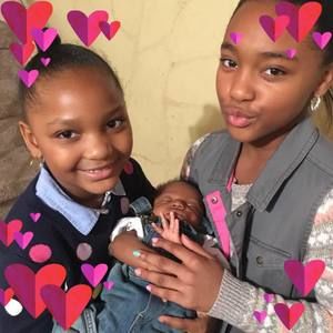 Meet your Posher, Shonda